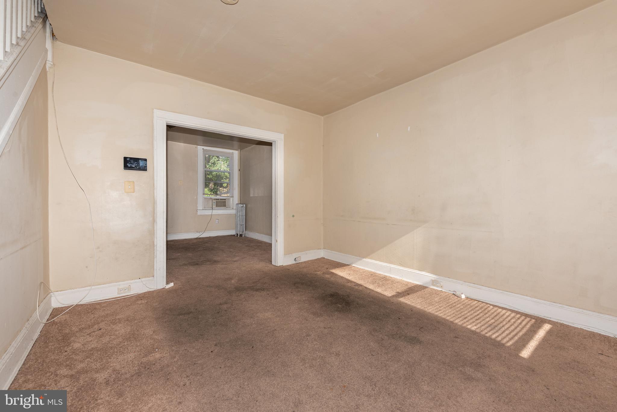 WAVERLY - Residential