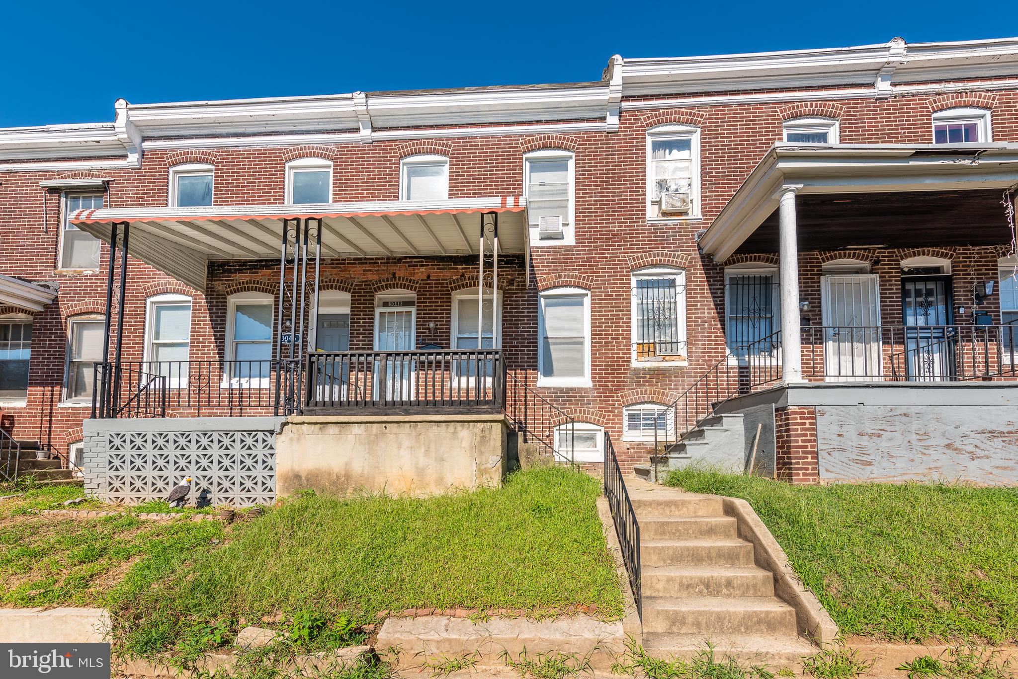 WAVERLY - Residential