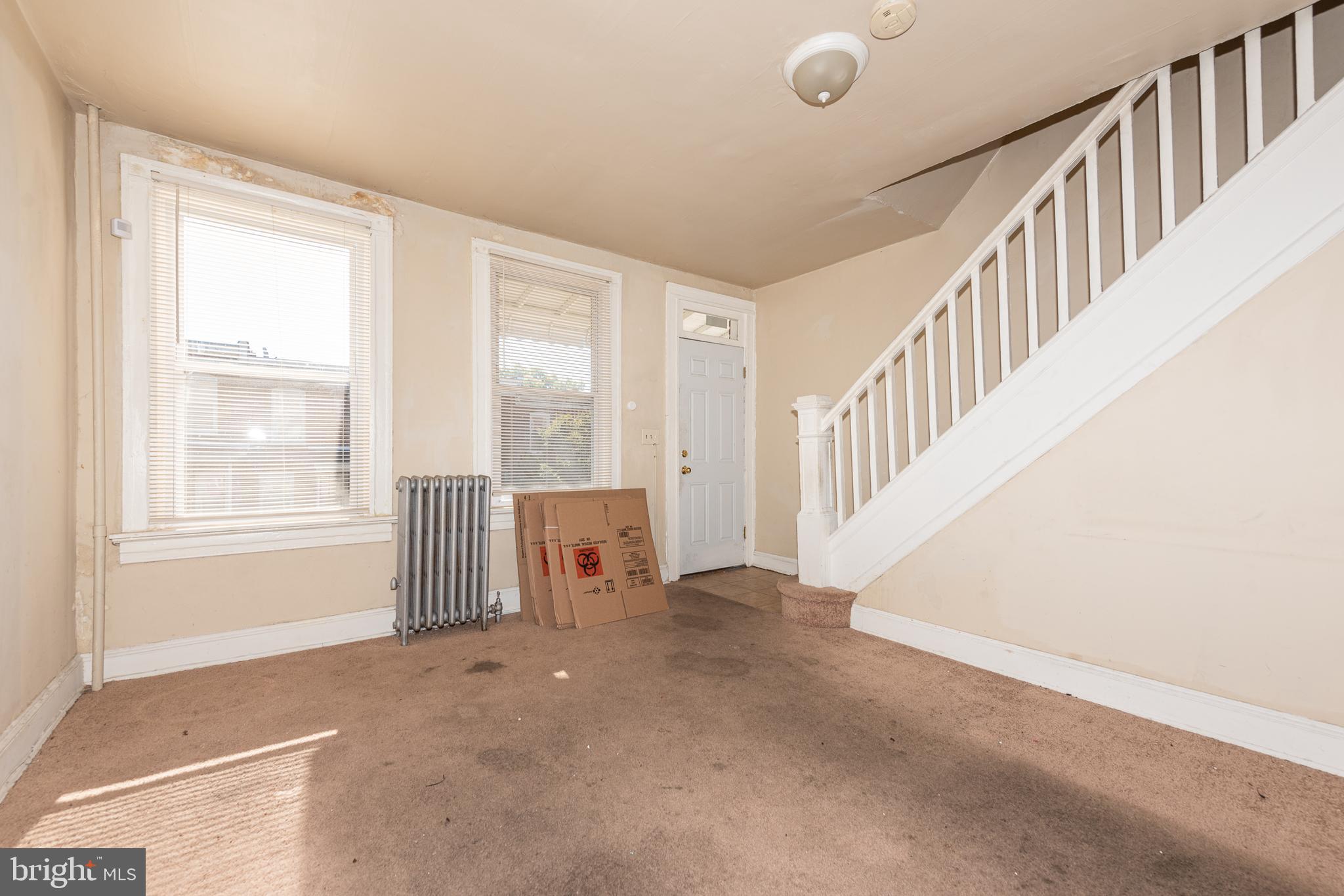 WAVERLY - Residential