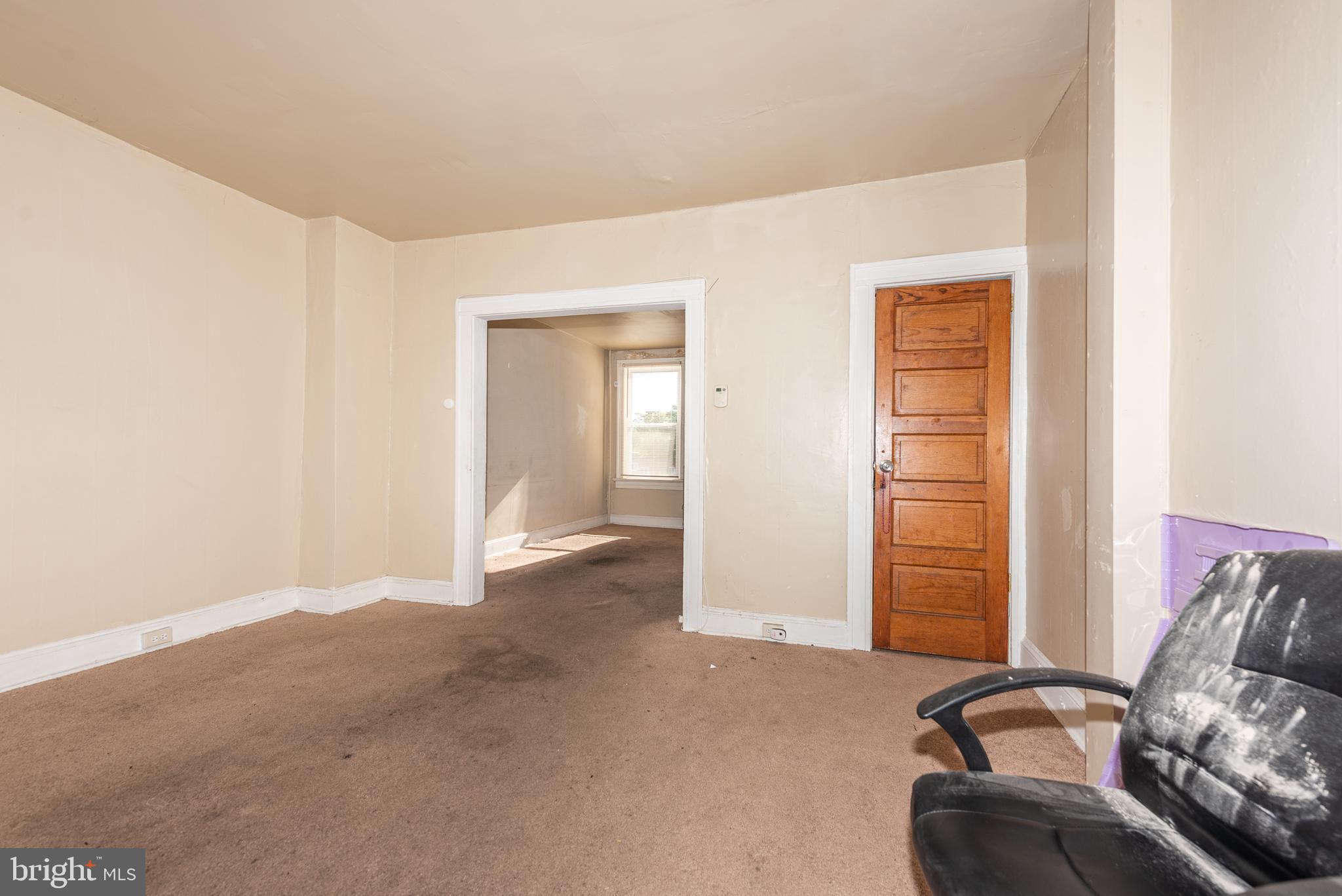 WAVERLY - Residential