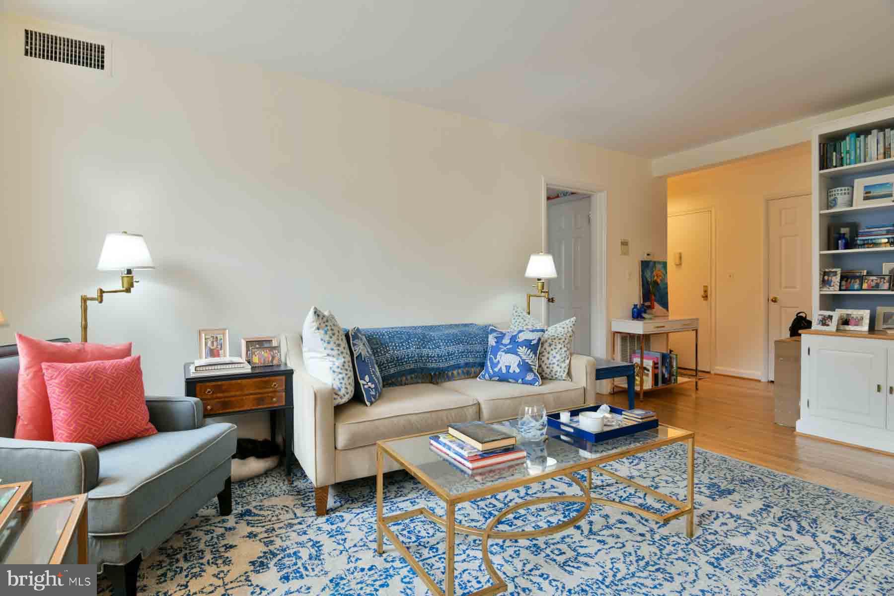 3831 NEWARK STREET NW C447