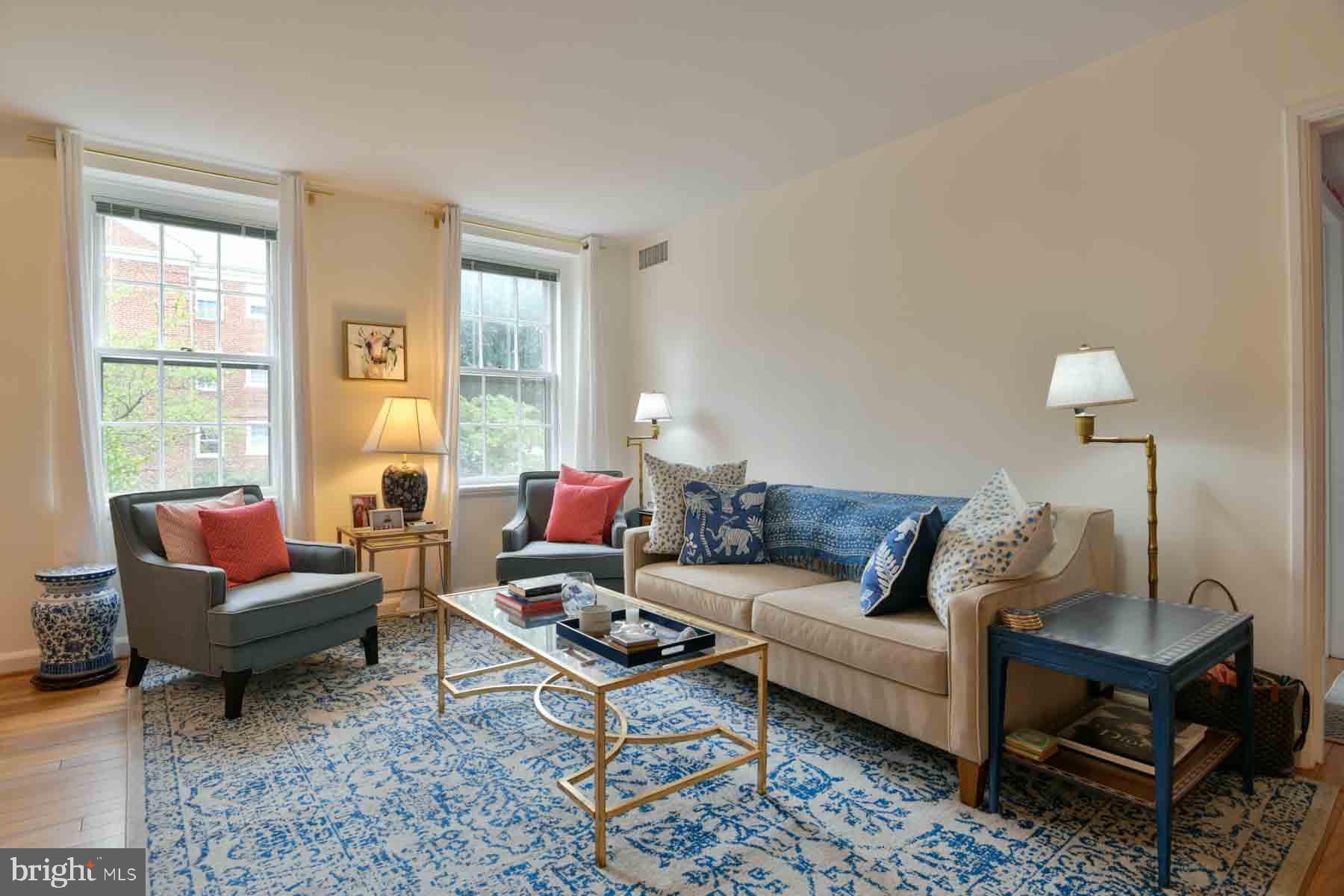 3831 NEWARK STREET NW C447