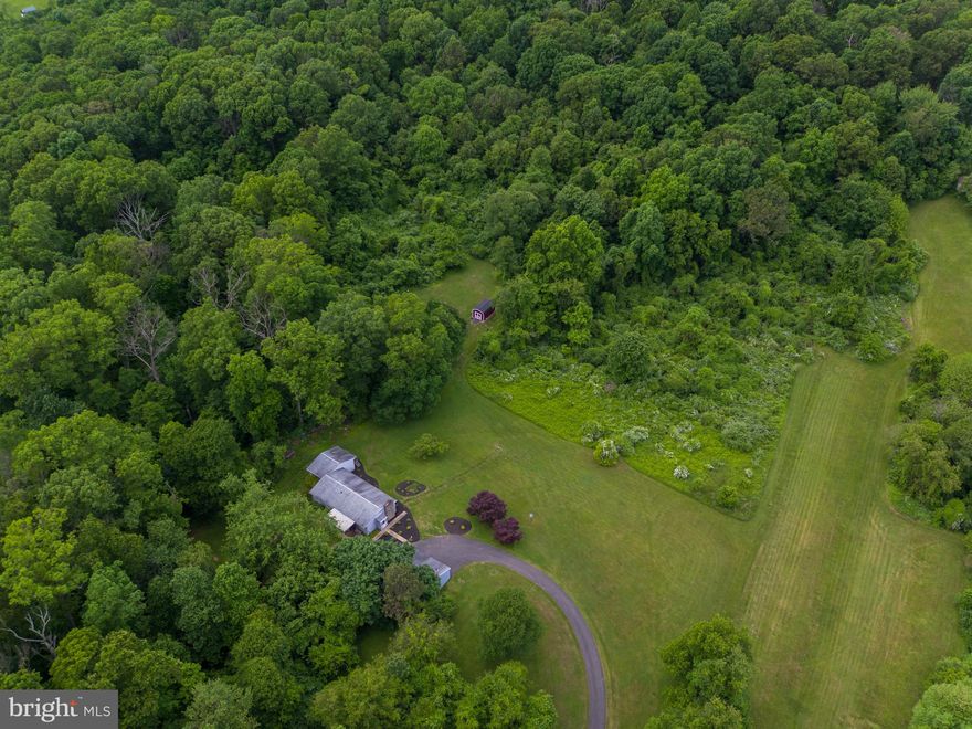 Great opportunity to own 20 acres in Pylesville! Home offers 4 bedrooms and 2 full baths, huge unfinished basement, spacious 3- car garage, and the potential to combine 2 bedrooms into a spacious master suite! Property is being sold AS-IS but in good condition. Subdivision potential & plenty of room for horses or other farm animals! *The property is currently zoned AG, Buyer(s) will be responsible for any/all agricultural transfer taxes if the Buyer(s) chooses not to continue agricultural use.*