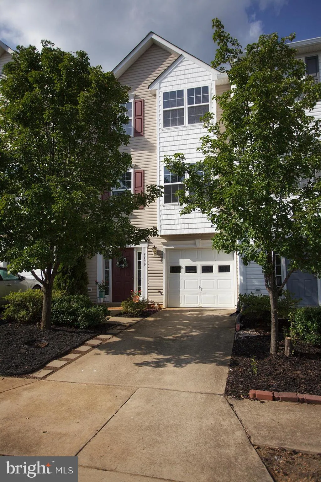 7139 Wytheville Circle, Fredericksburg, VA 22407