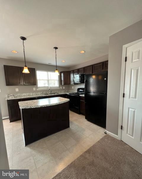 PENDLETON - Residential Lease