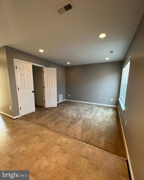 PENDLETON - Residential Lease