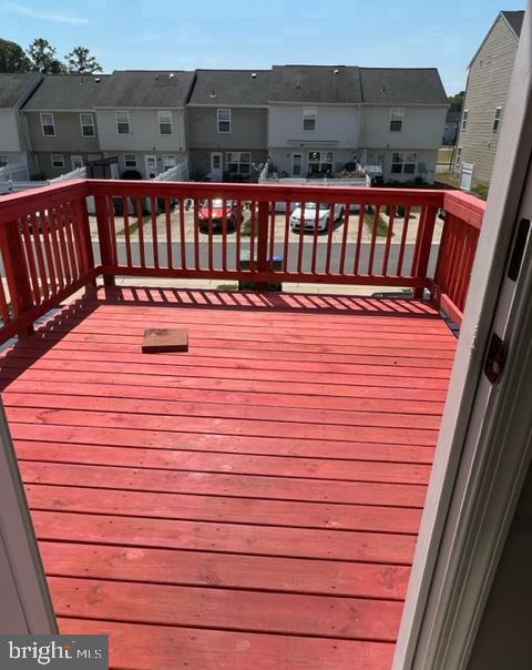 PENDLETON - Residential Lease