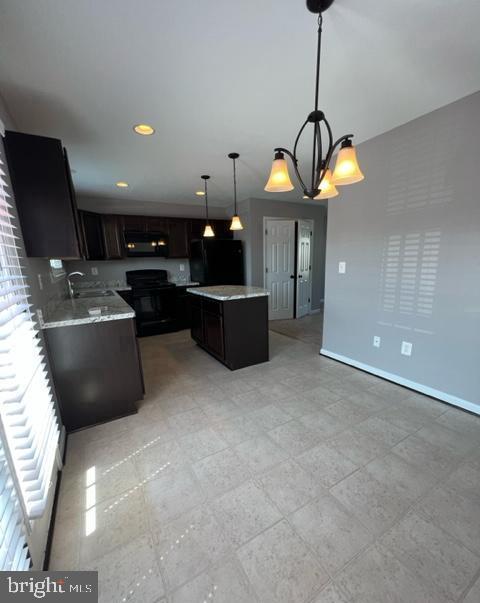 PENDLETON - Residential Lease