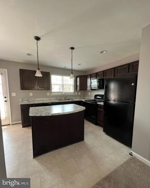 PENDLETON - Residential Lease