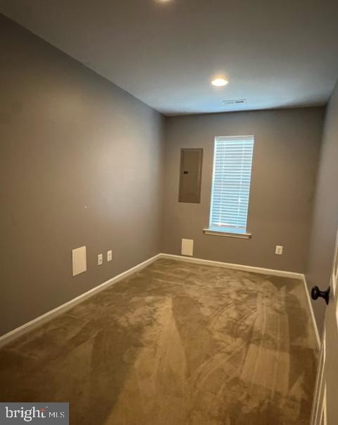 PENDLETON - Residential Lease