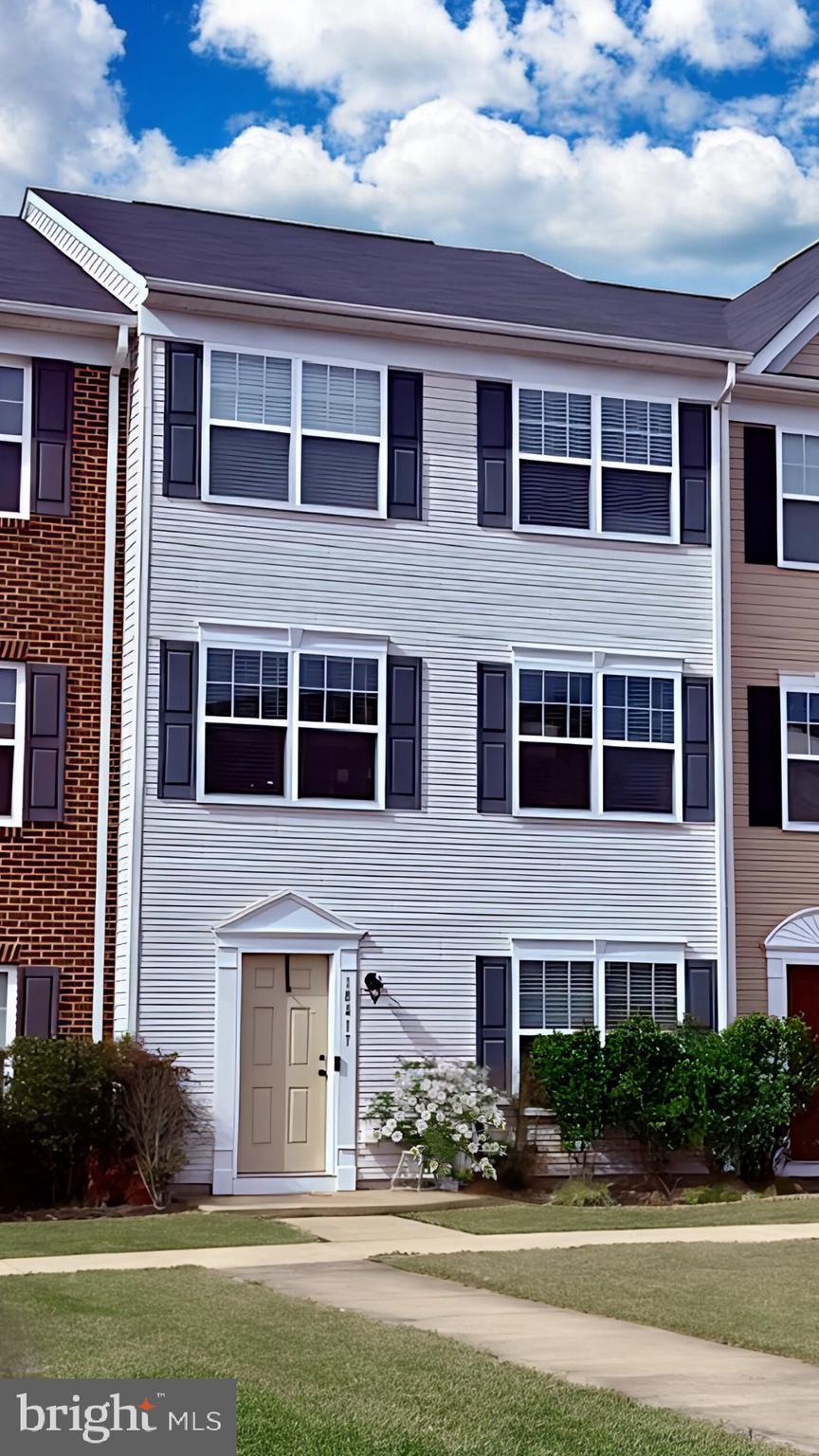 PENDLETON - Residential Lease