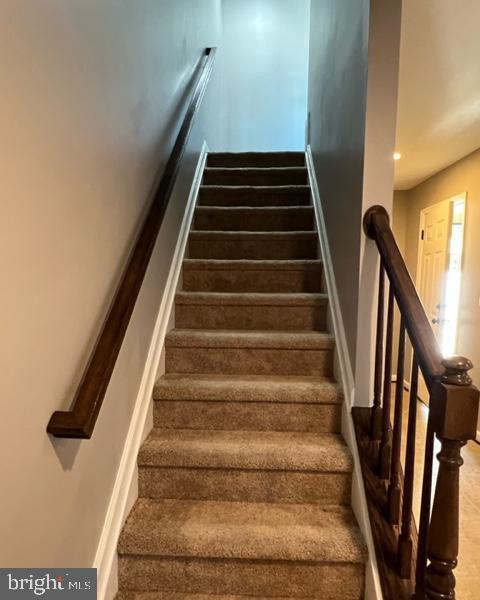 PENDLETON - Residential Lease