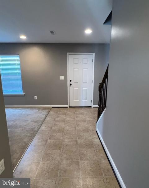 PENDLETON - Residential Lease