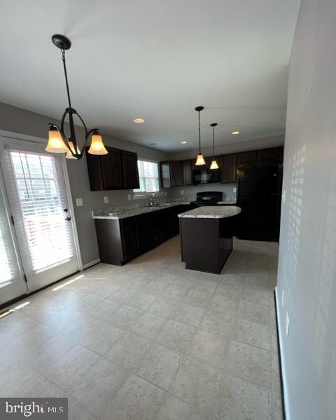 PENDLETON - Residential Lease