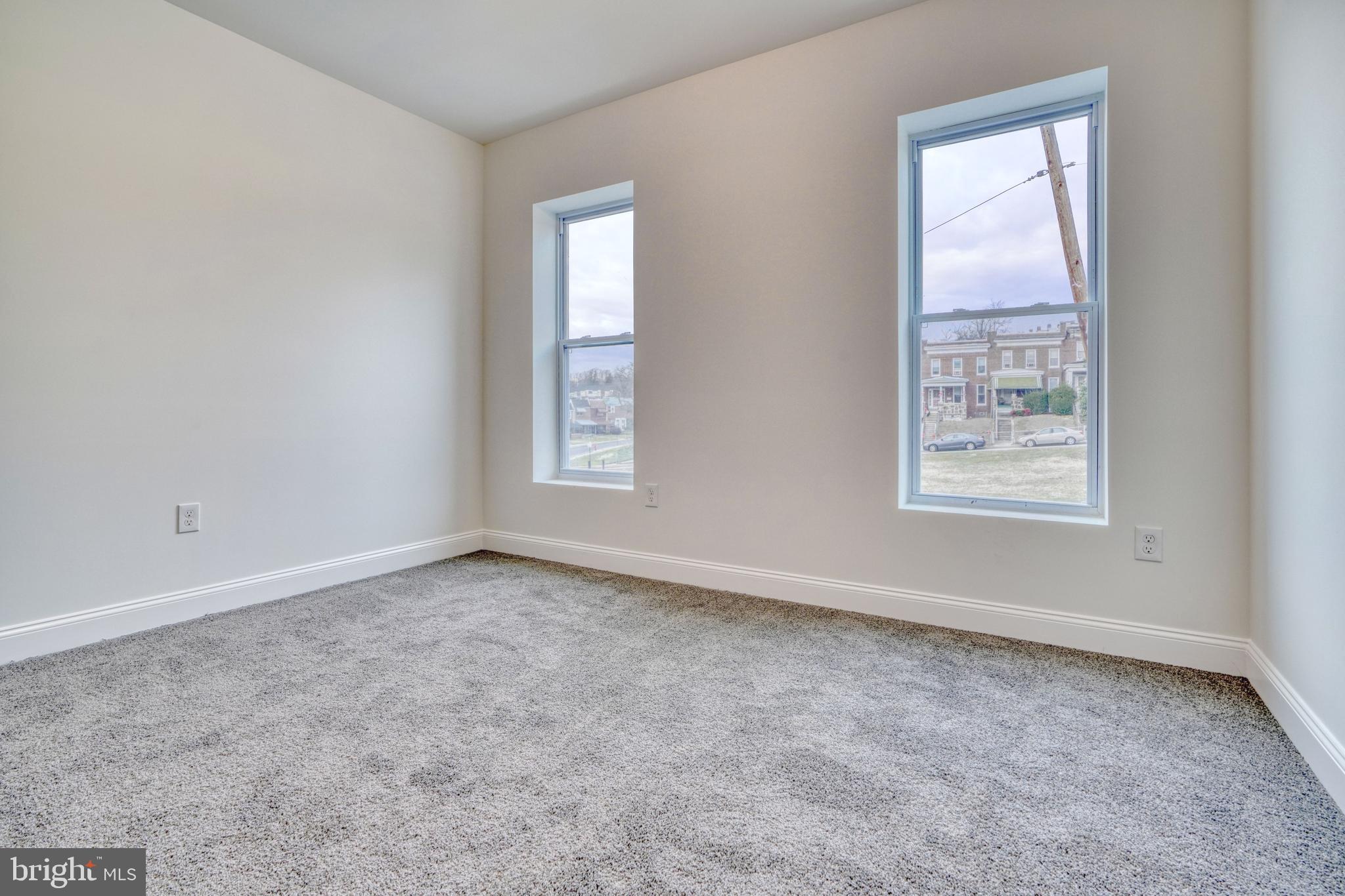 WINCHESTER - Residential