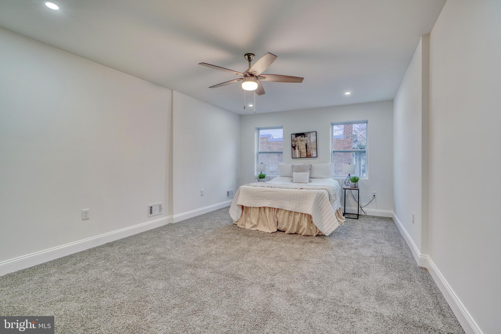 WINCHESTER - Residential