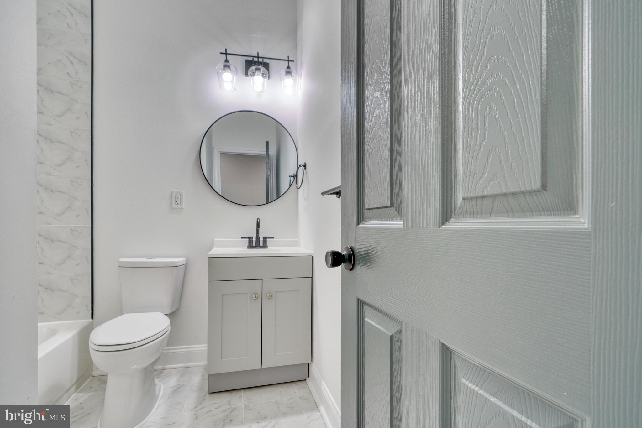 WINCHESTER - Residential