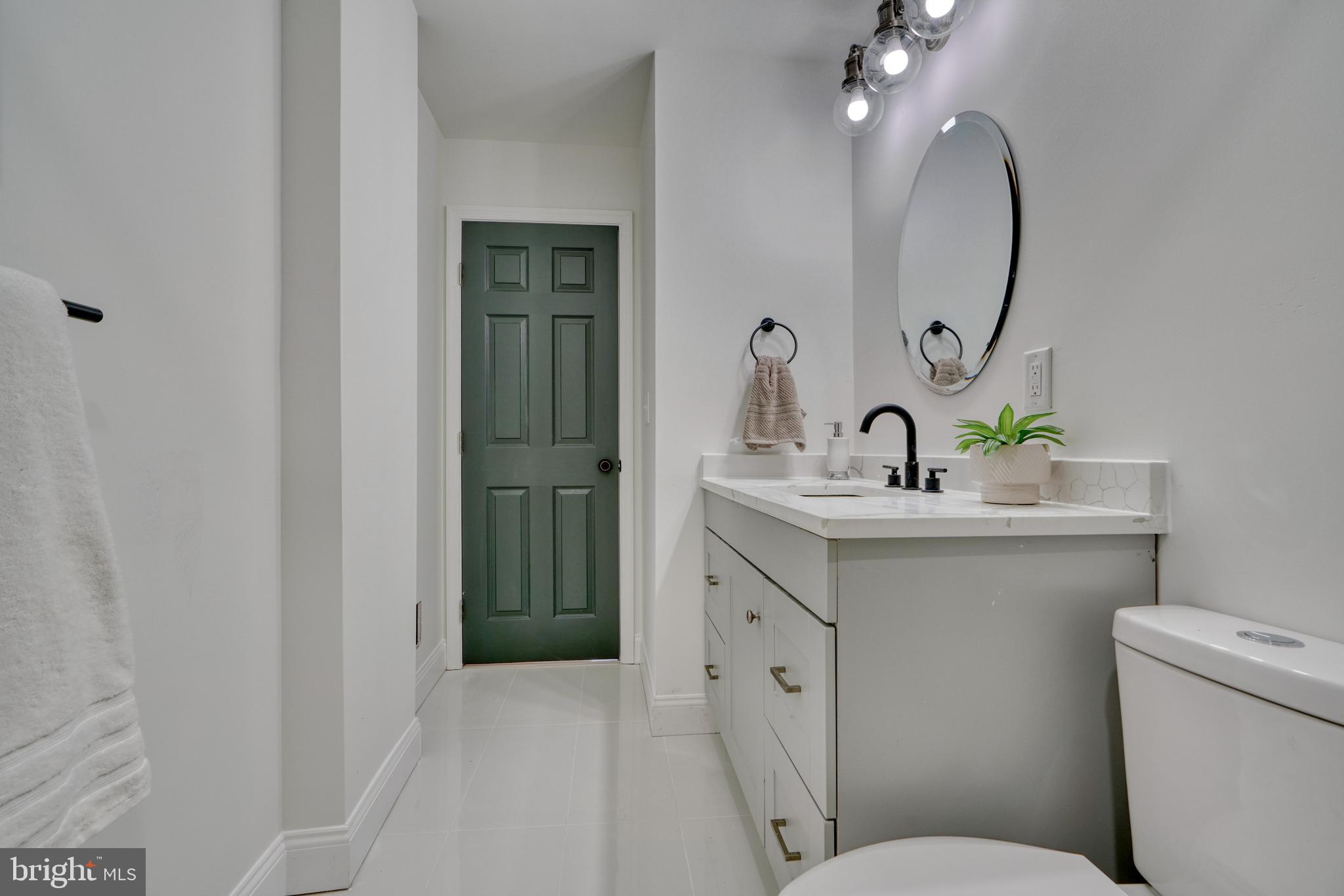 WINCHESTER - Residential