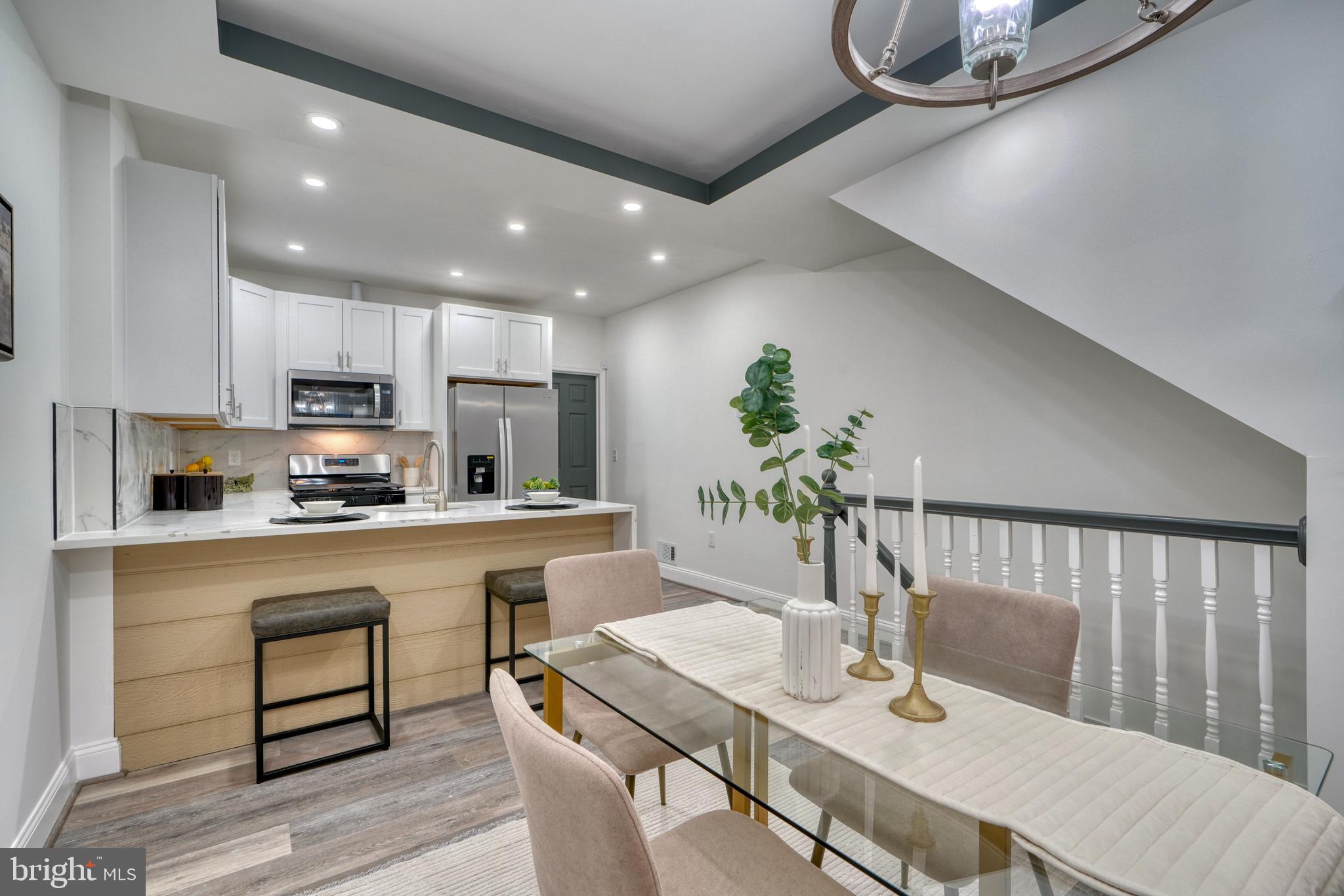 WINCHESTER - Residential