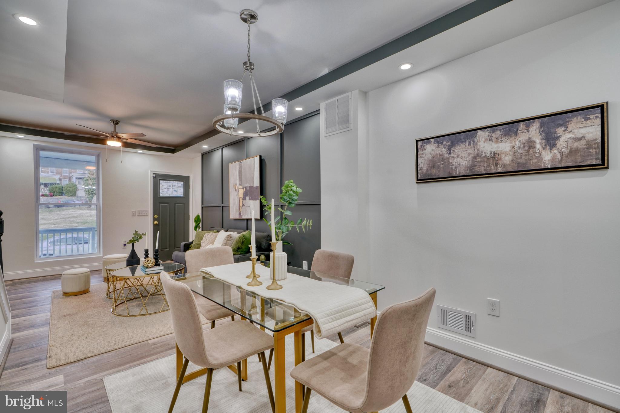 WINCHESTER - Residential