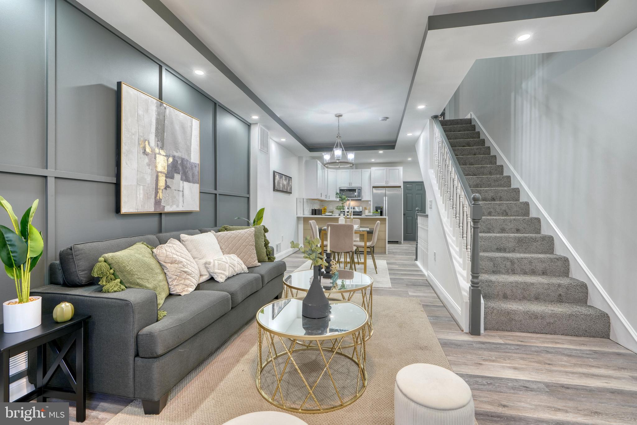 WINCHESTER - Residential