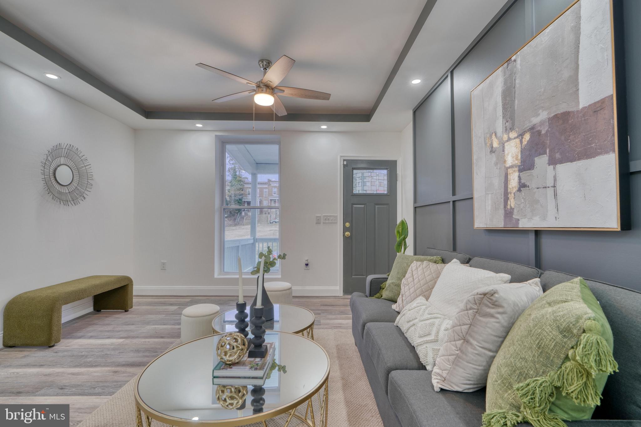 WINCHESTER - Residential