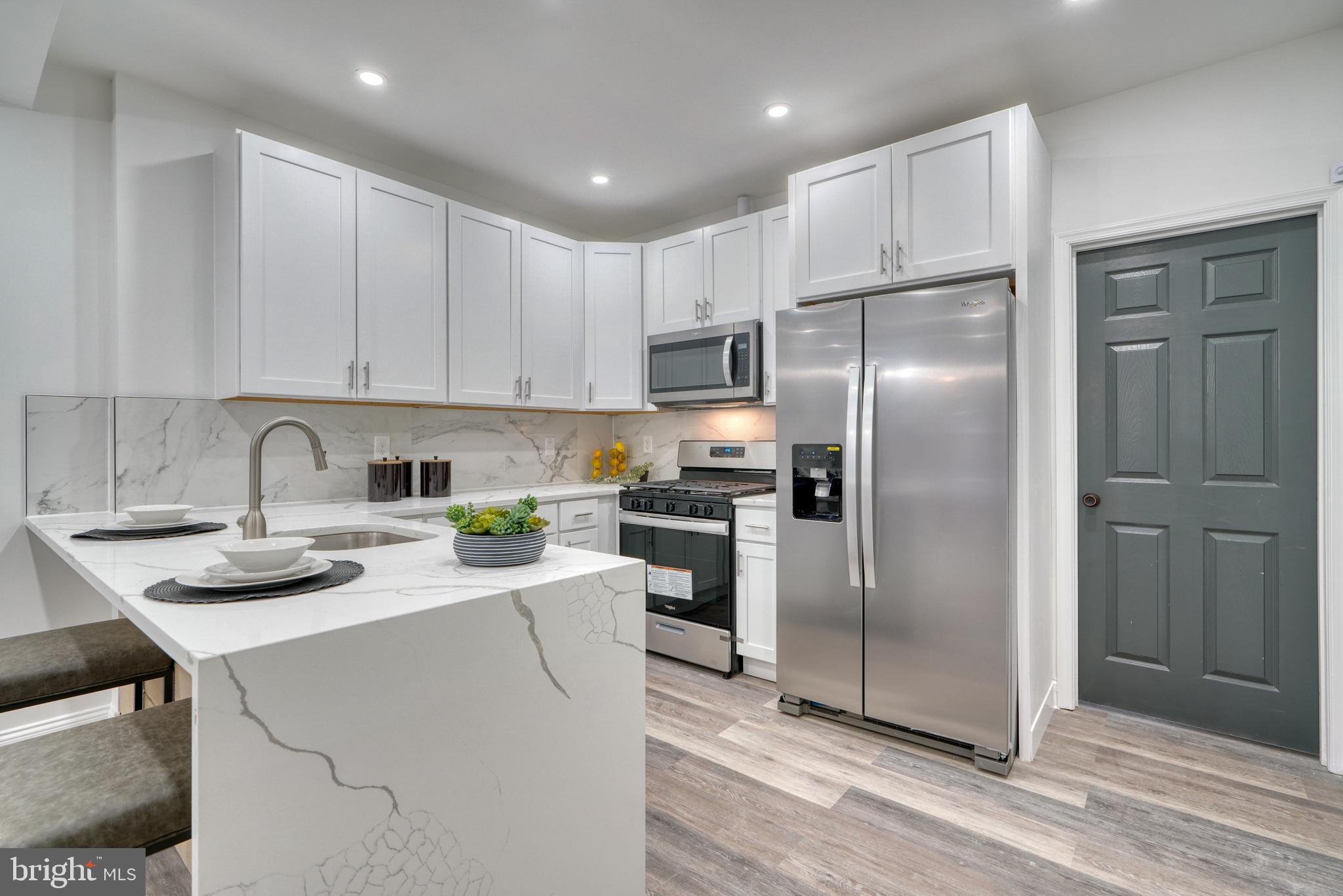 WINCHESTER - Residential