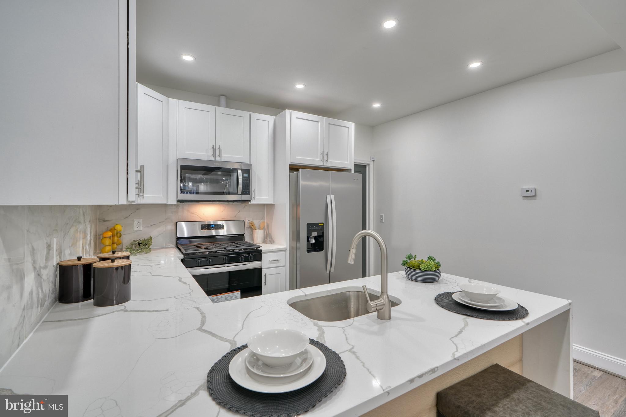 WINCHESTER - Residential