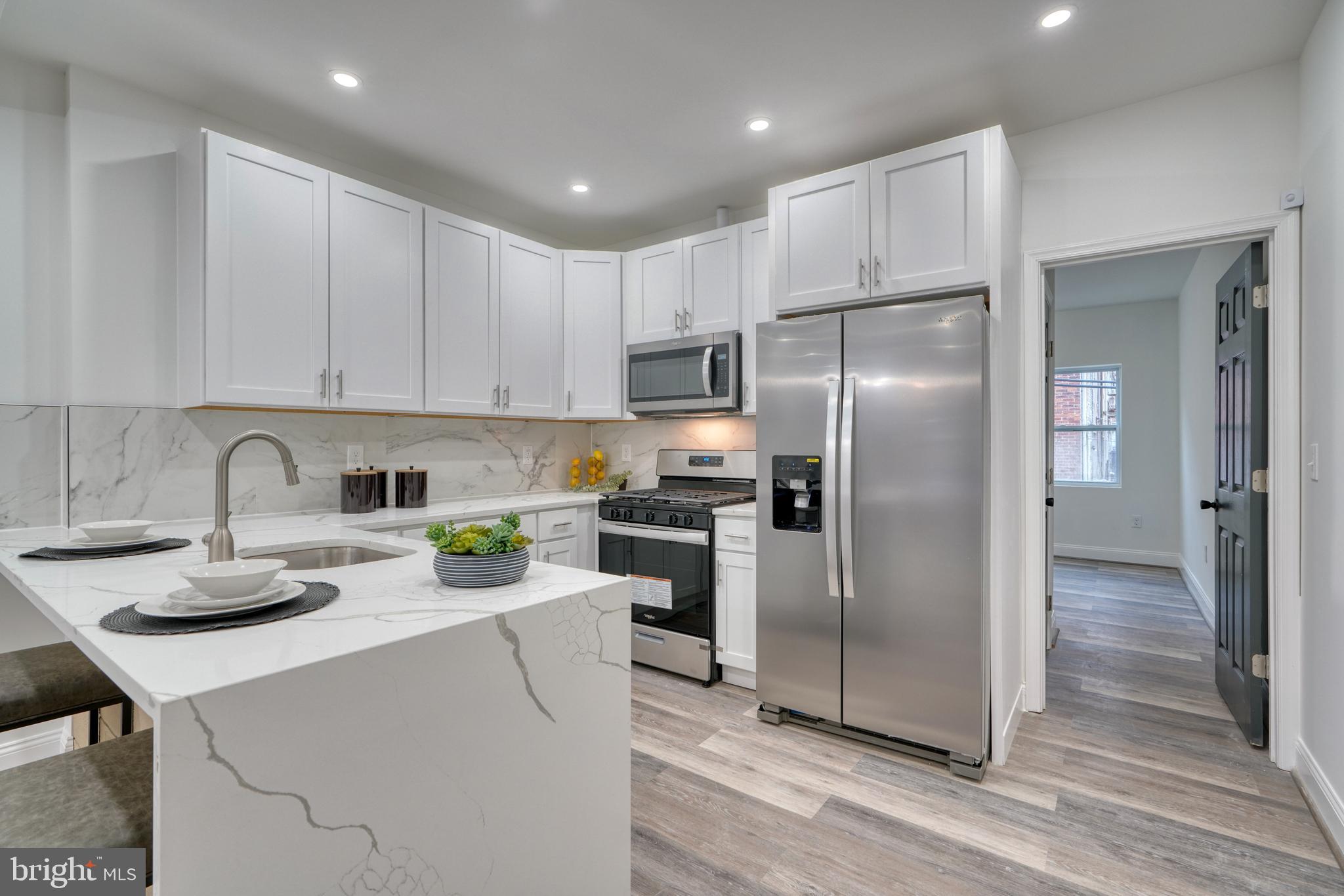 WINCHESTER - Residential