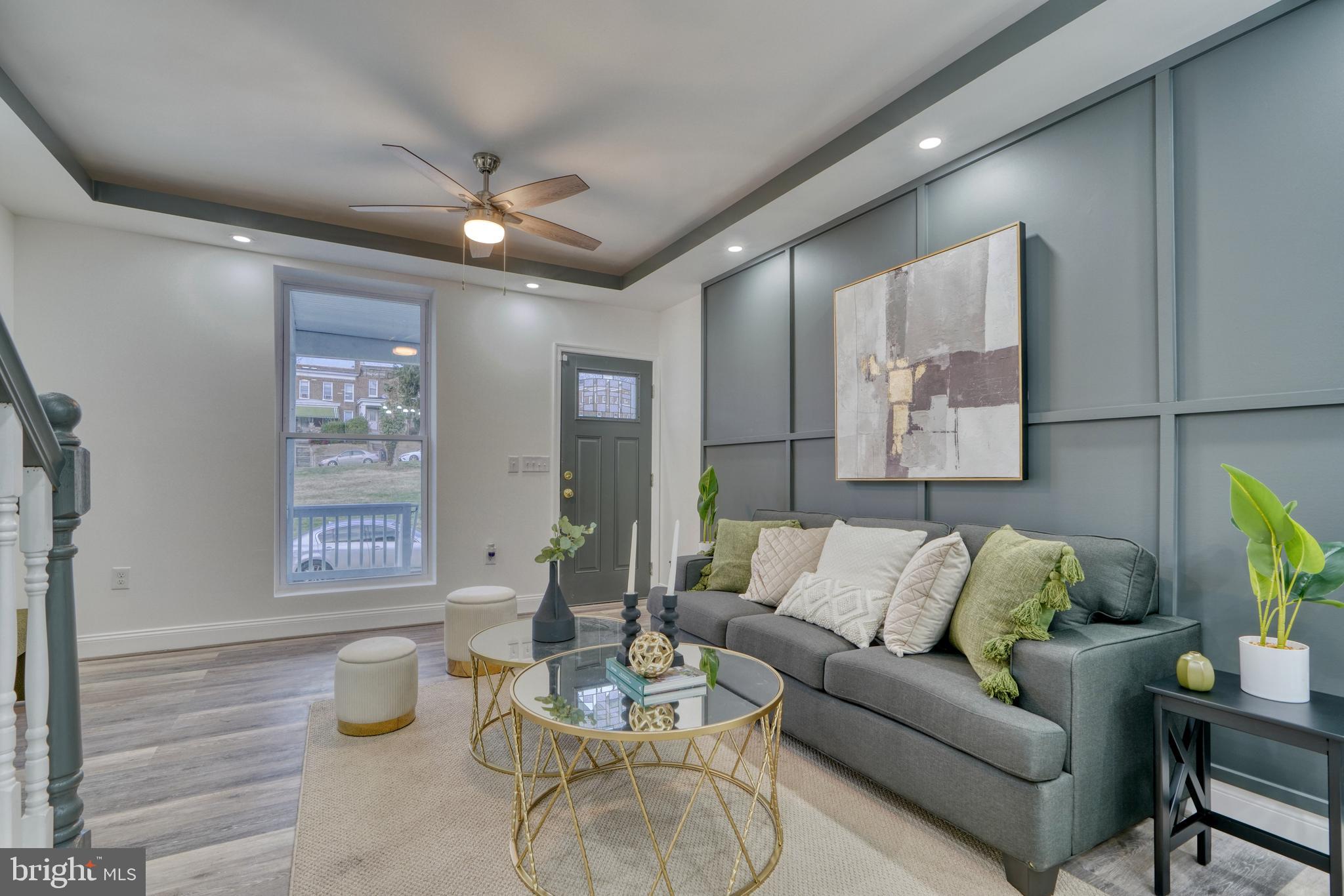 WINCHESTER - Residential