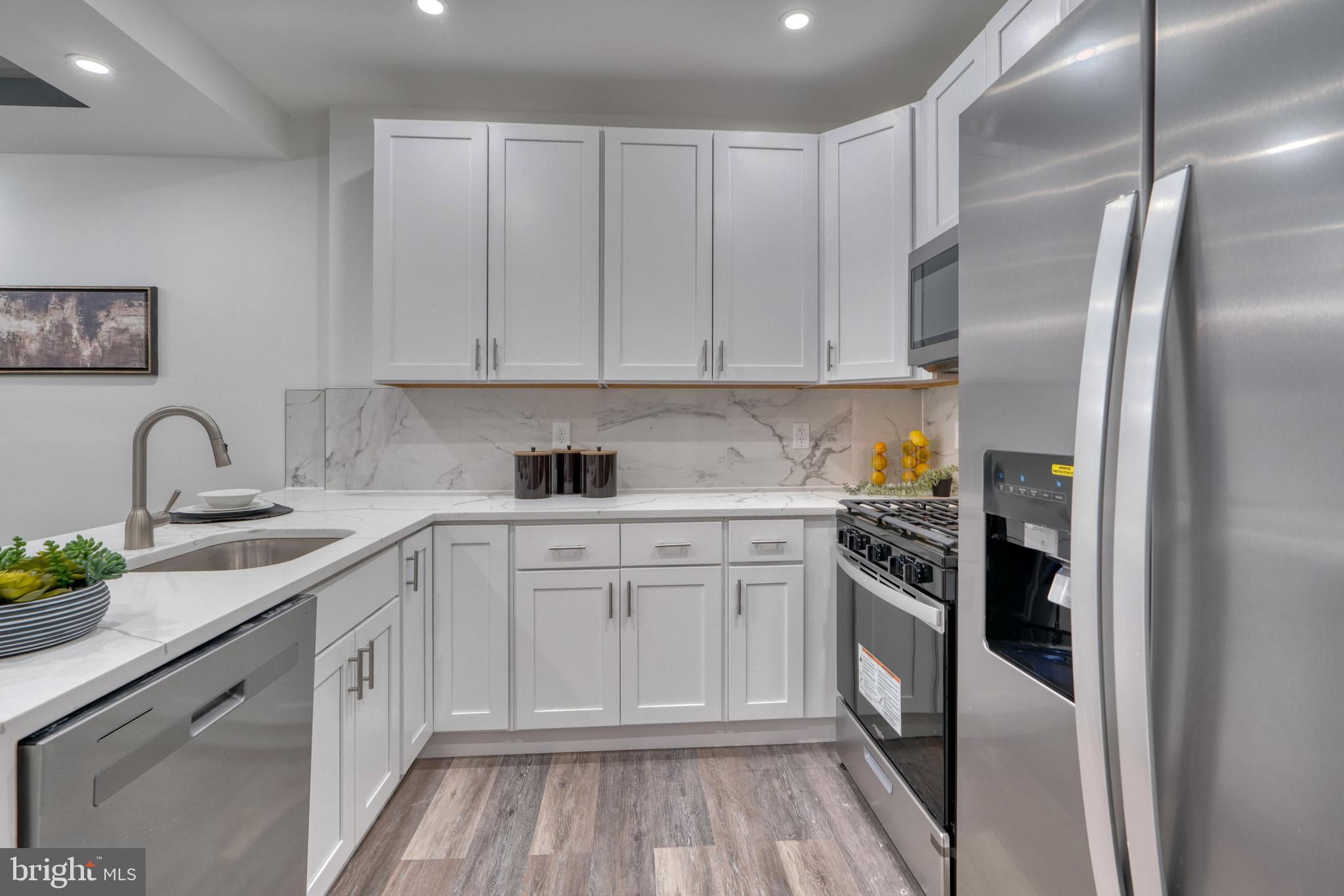 WINCHESTER - Residential