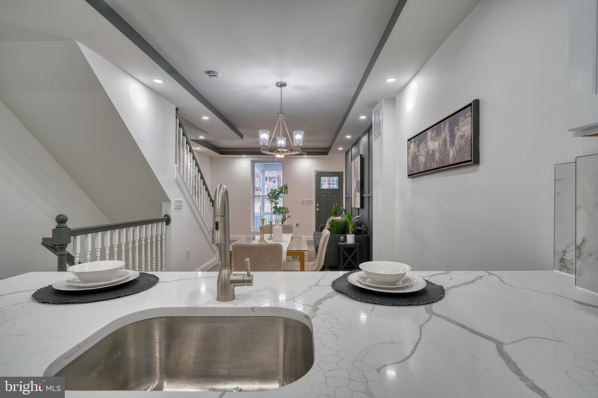 WINCHESTER - Residential