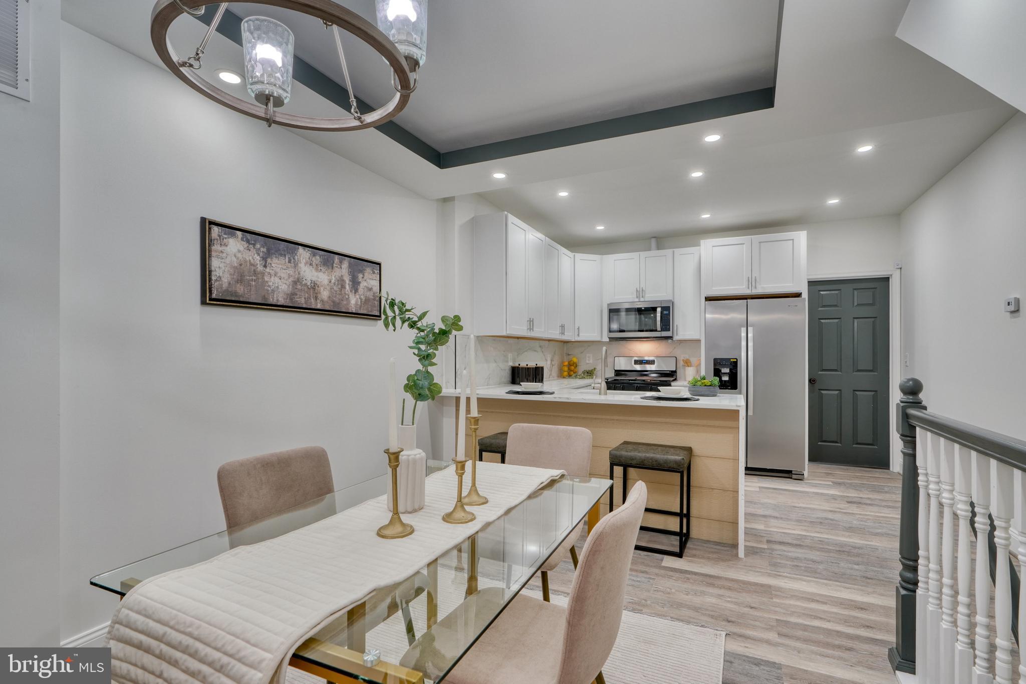 WINCHESTER - Residential