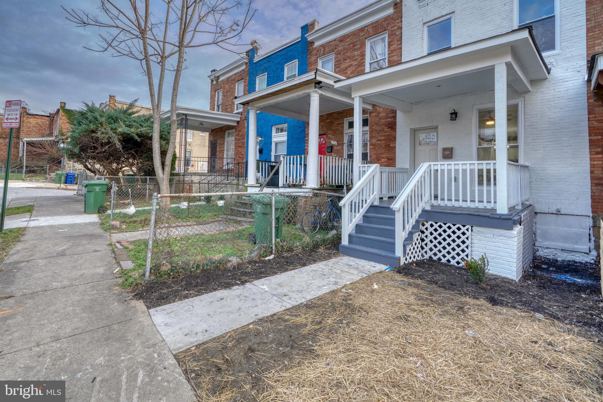 WINCHESTER - Residential