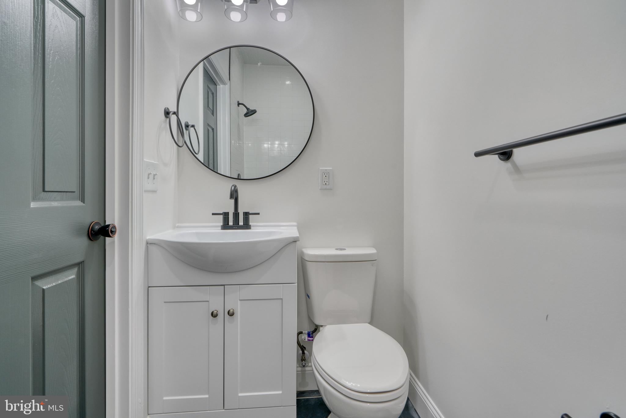 WINCHESTER - Residential