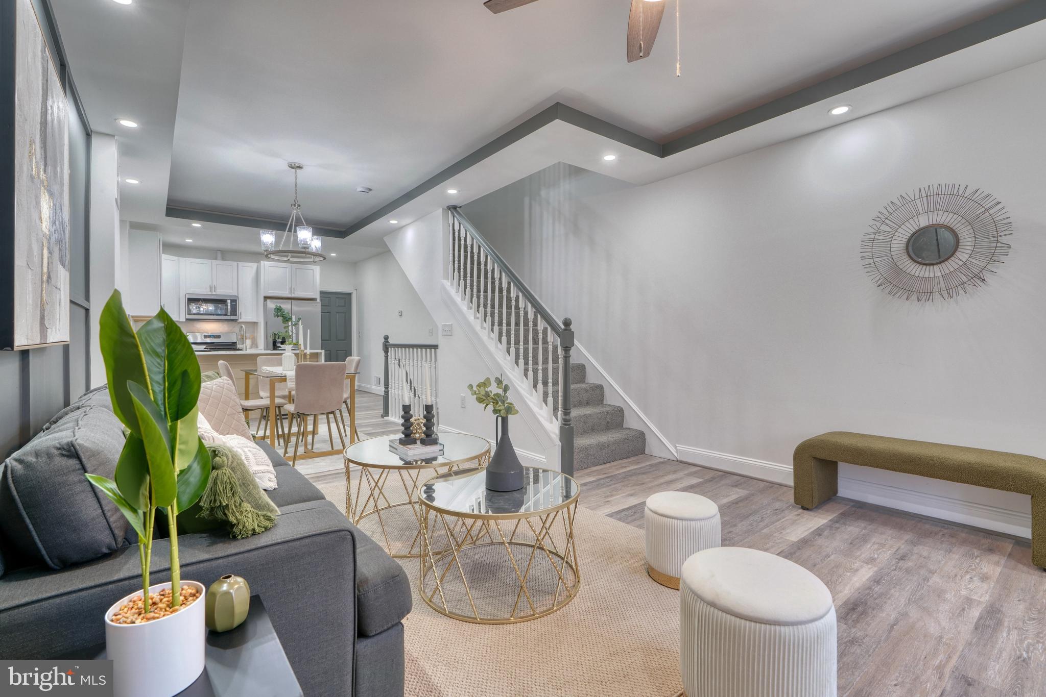 WINCHESTER - Residential