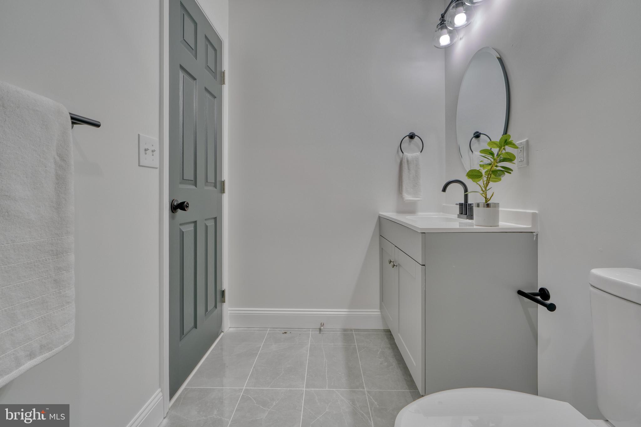 WINCHESTER - Residential