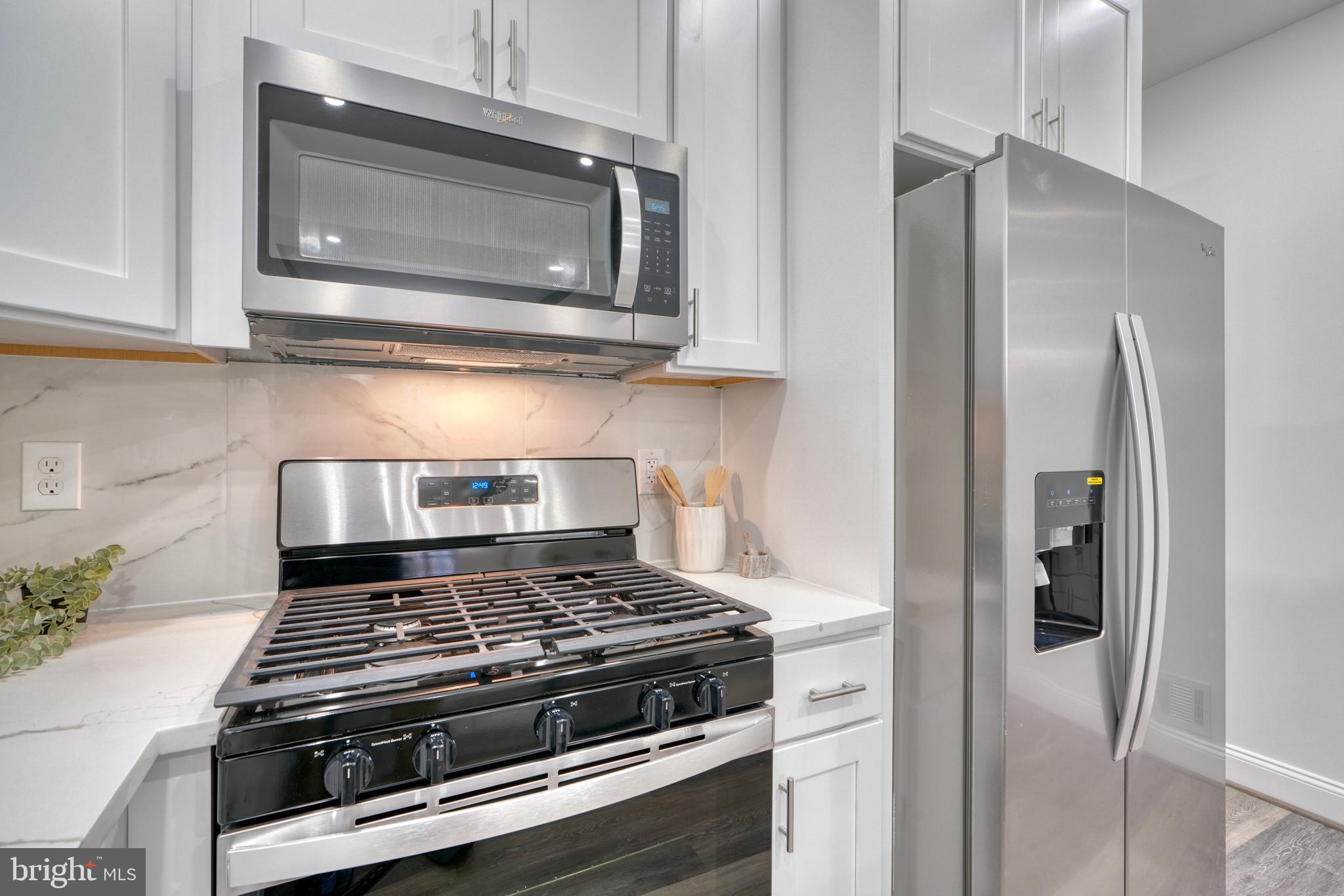 WINCHESTER - Residential