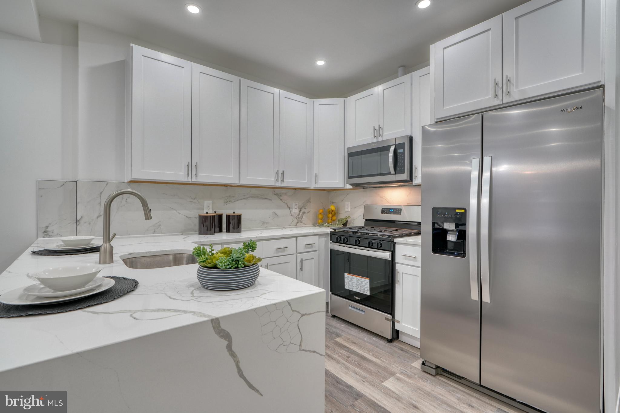 WINCHESTER - Residential