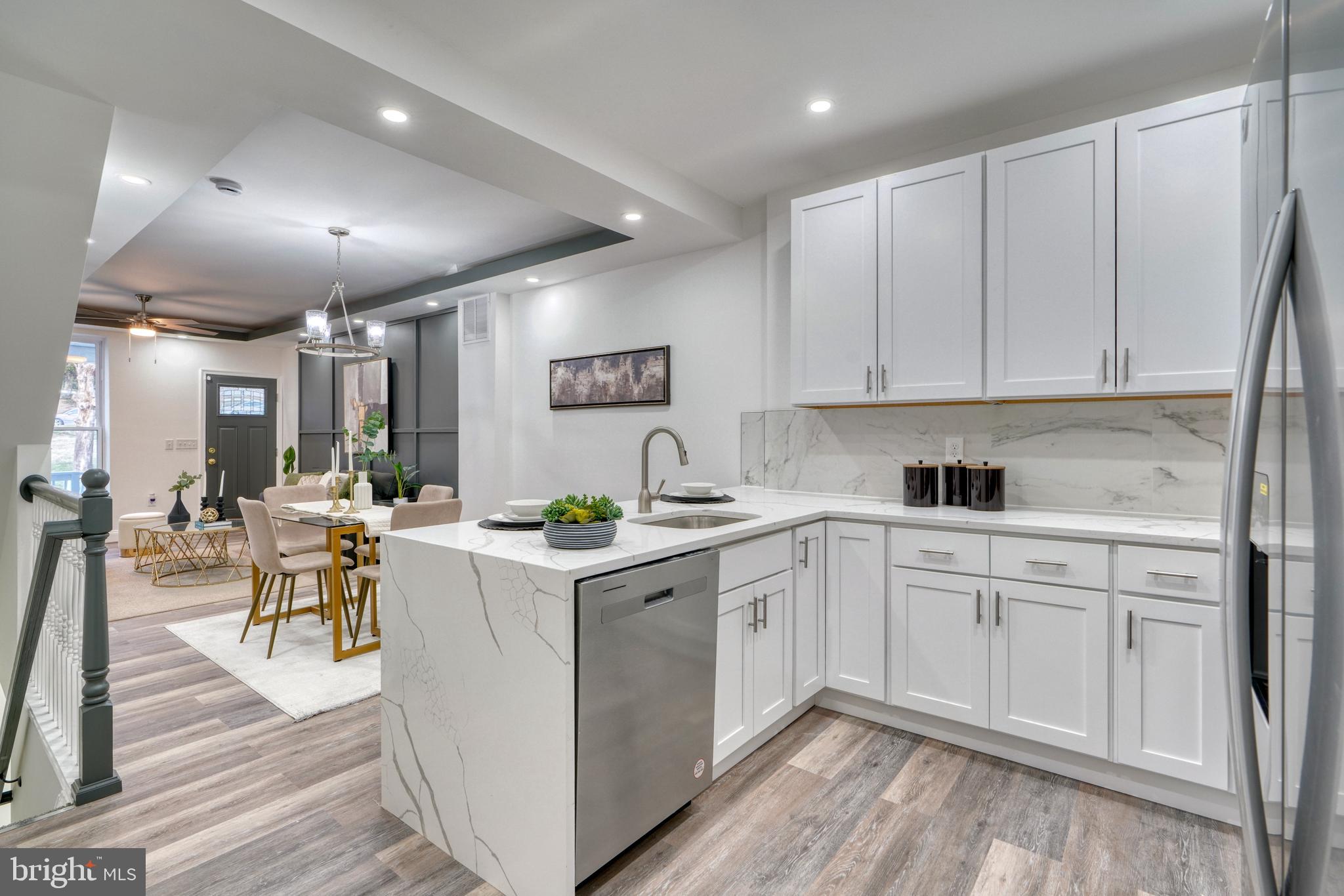 WINCHESTER - Residential