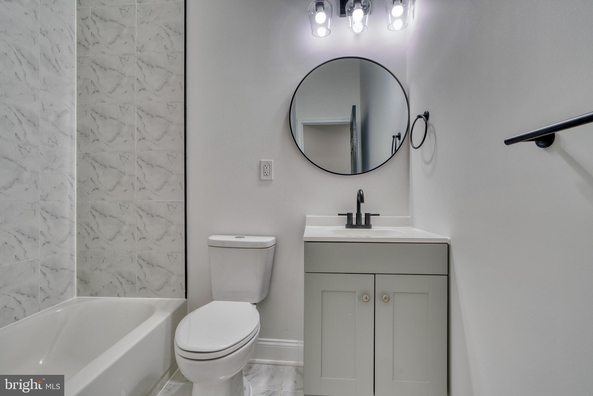 WINCHESTER - Residential