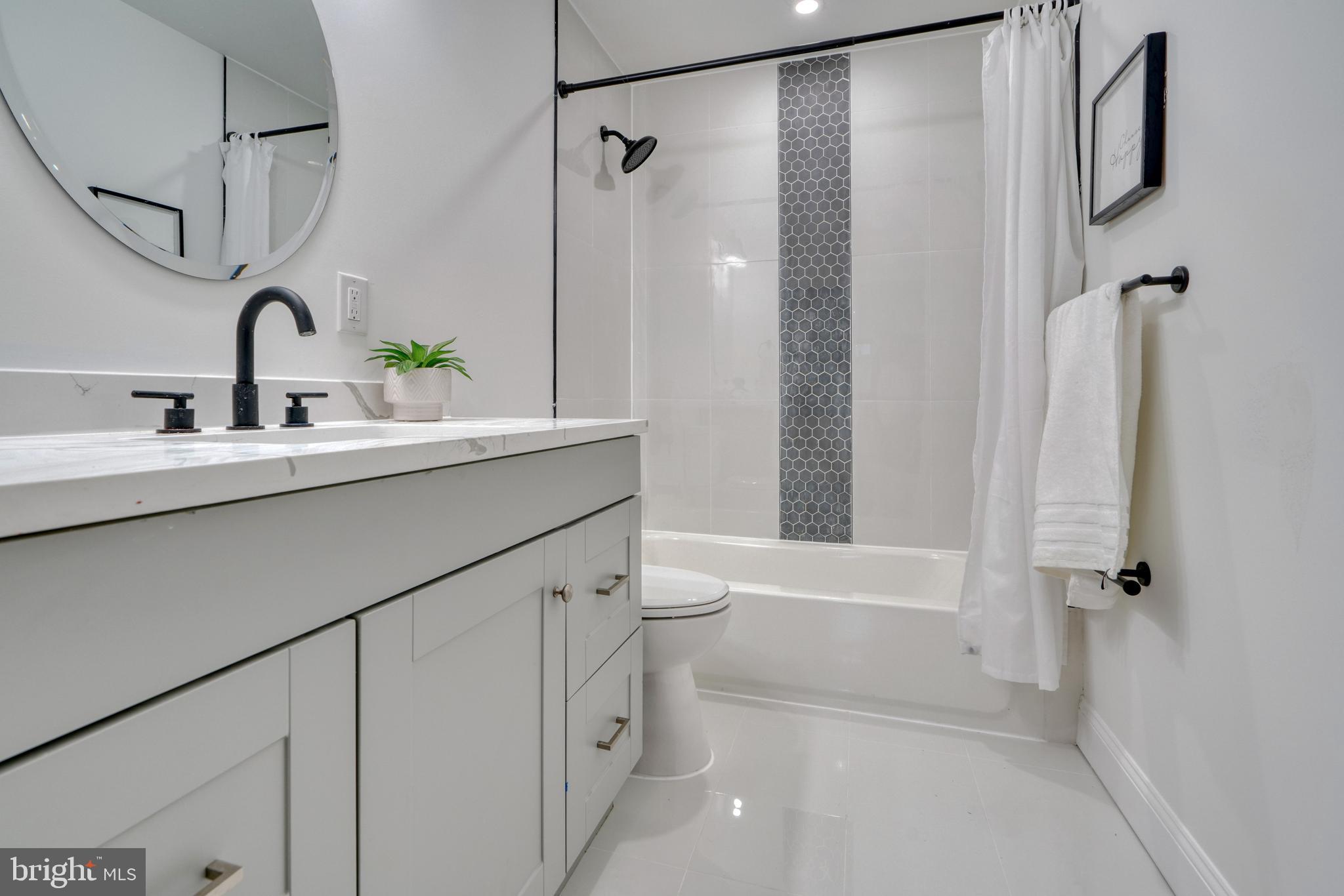 WINCHESTER - Residential