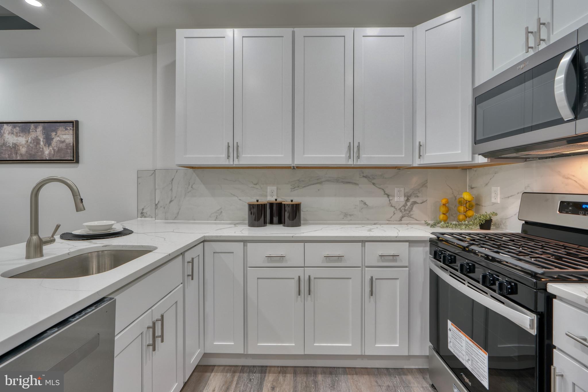 WINCHESTER - Residential