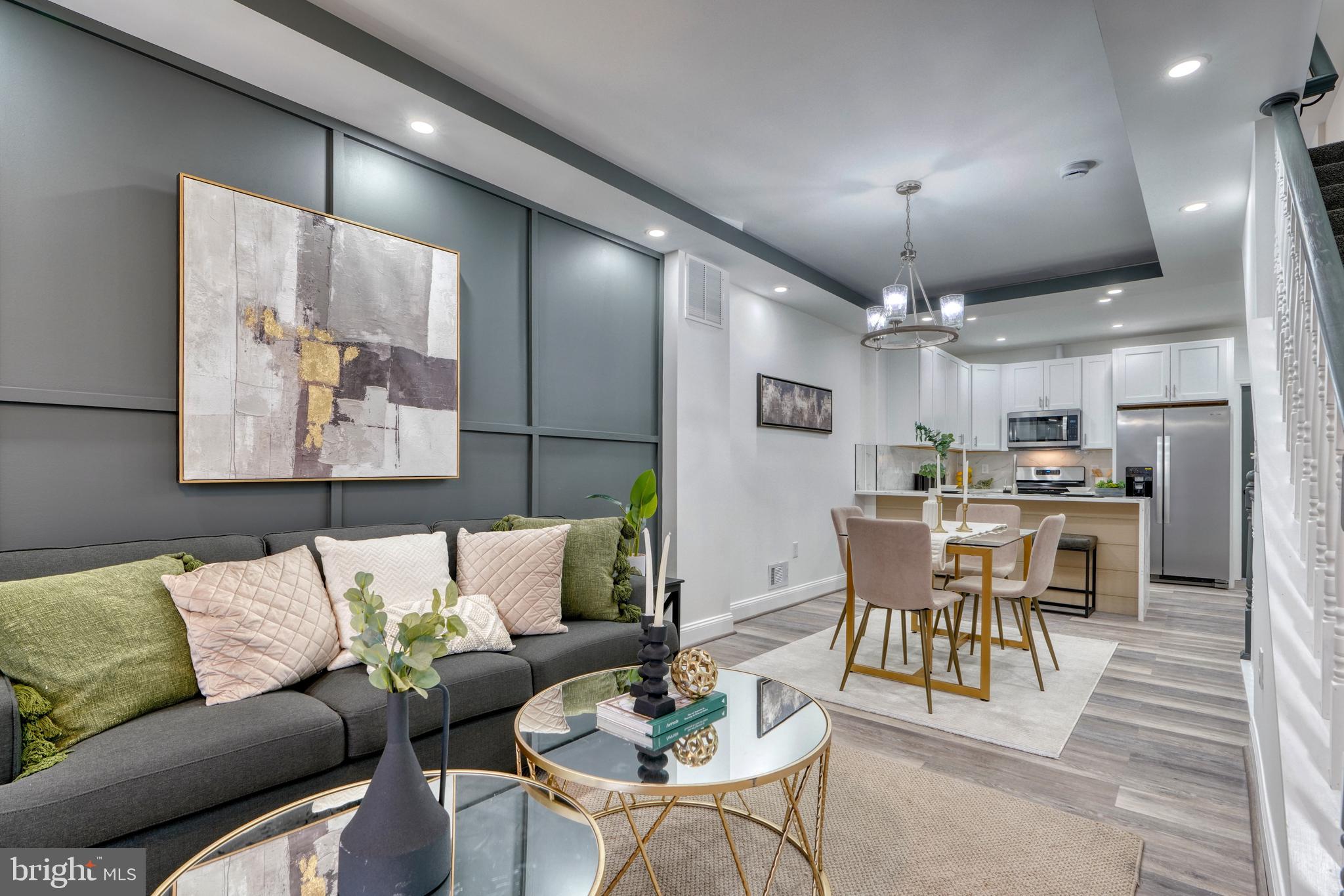 WINCHESTER - Residential