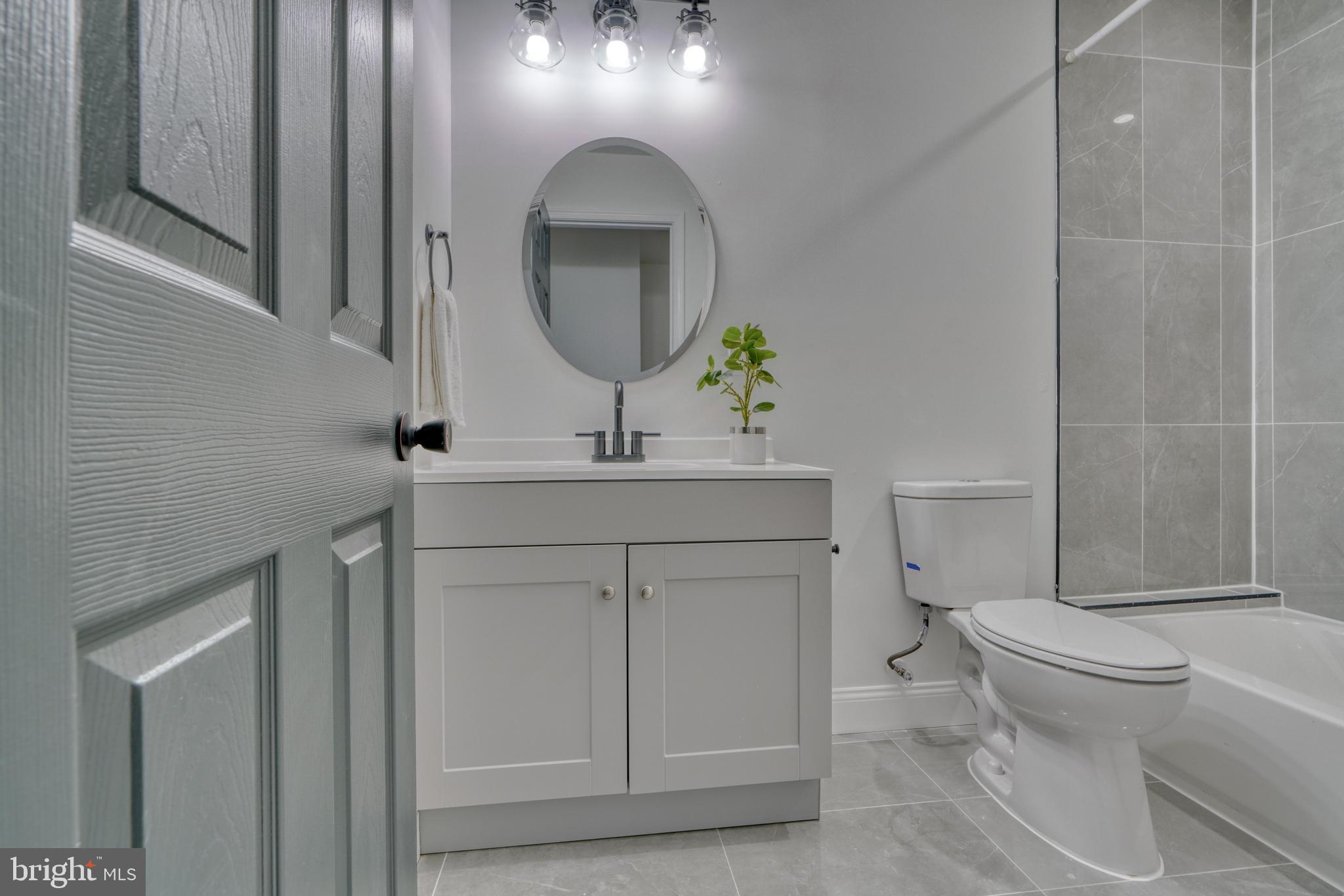 WINCHESTER - Residential