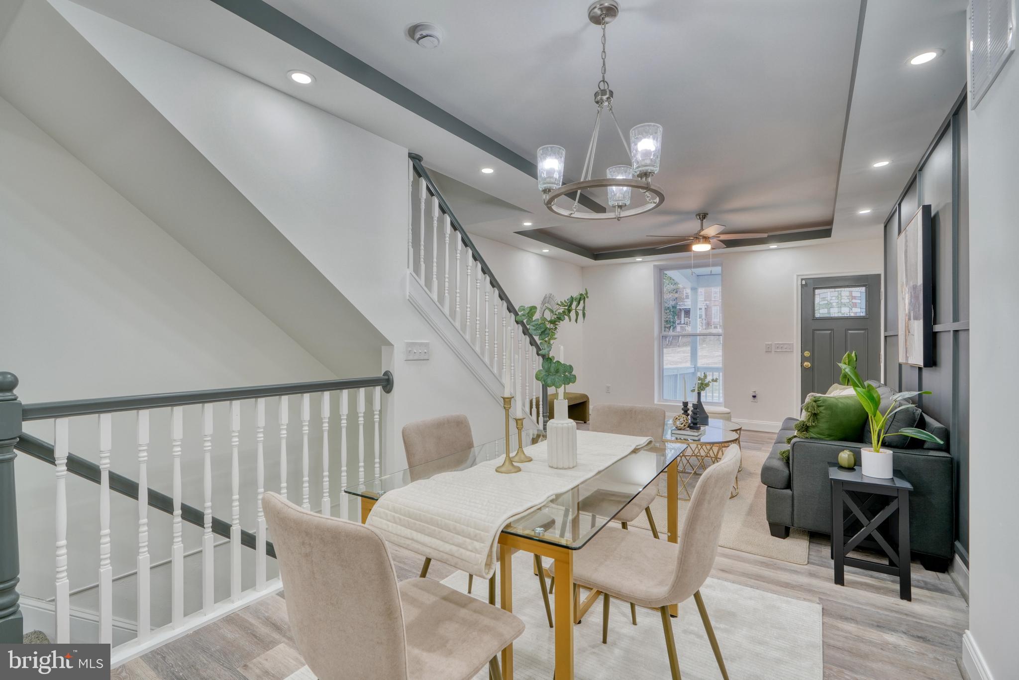 WINCHESTER - Residential