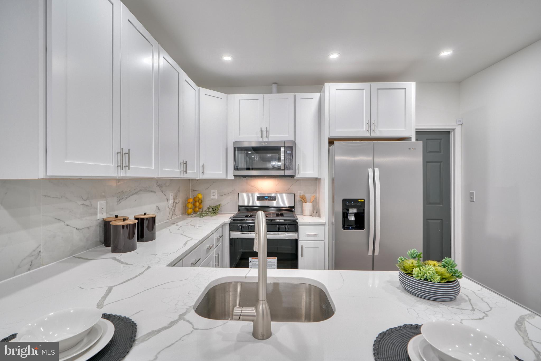 WINCHESTER - Residential