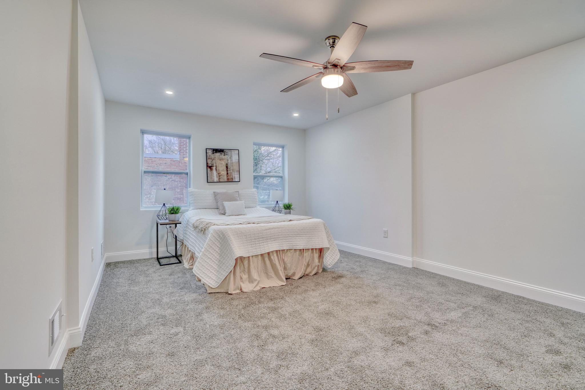 WINCHESTER - Residential