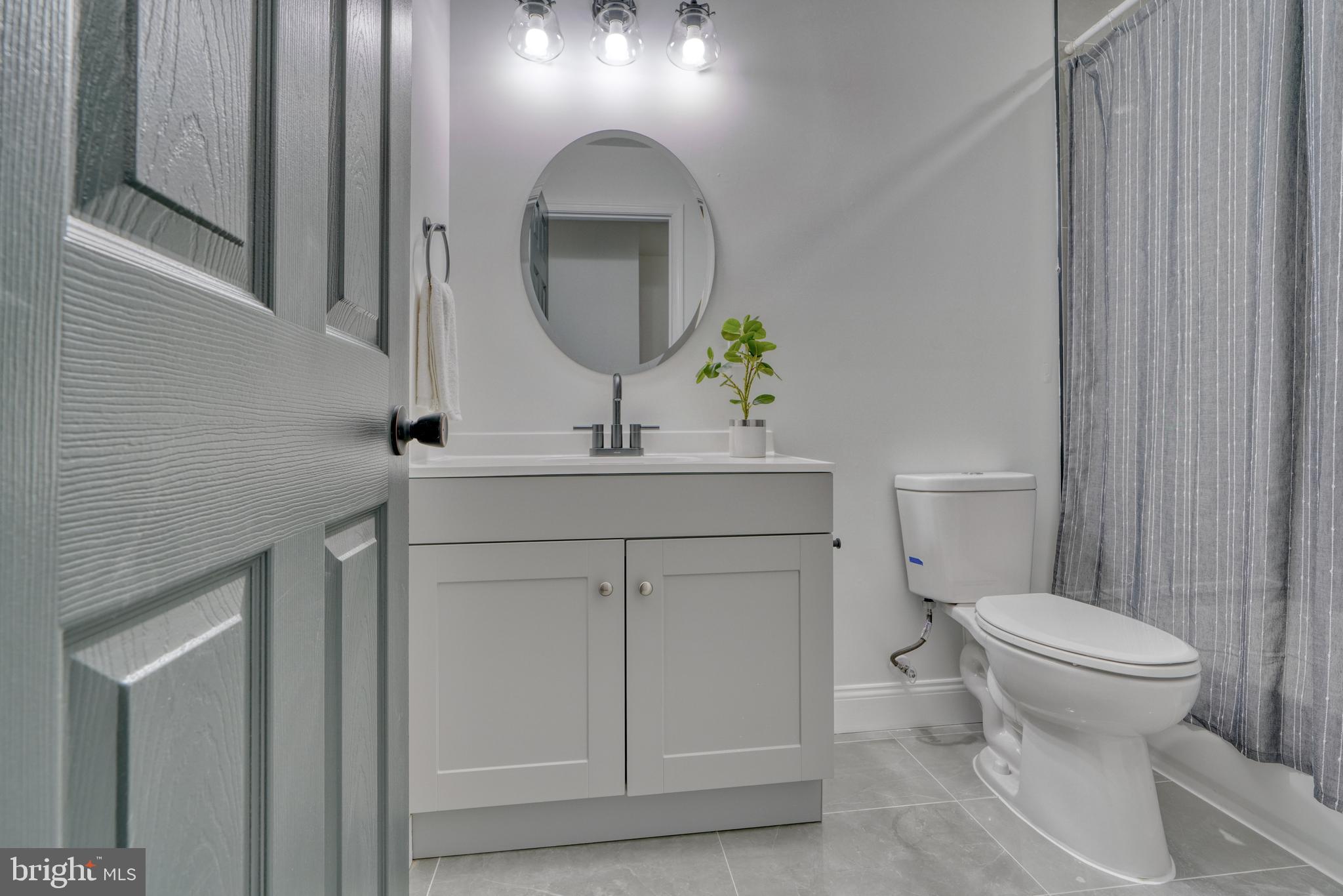 WINCHESTER - Residential