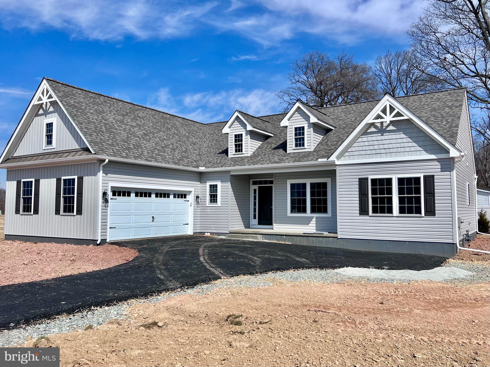 MEADOWS AT WICKLOW - Residential